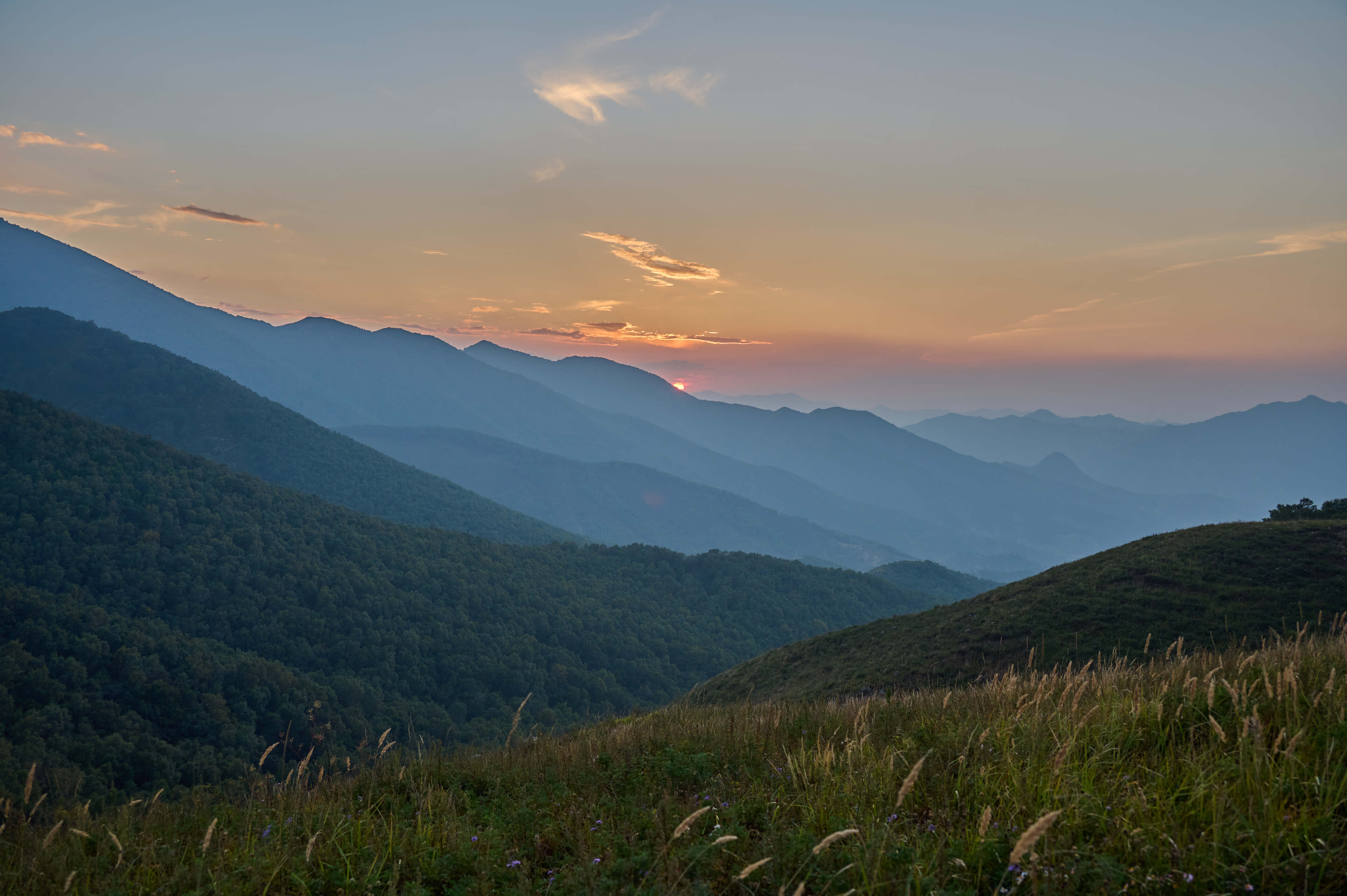 alt 东灵山