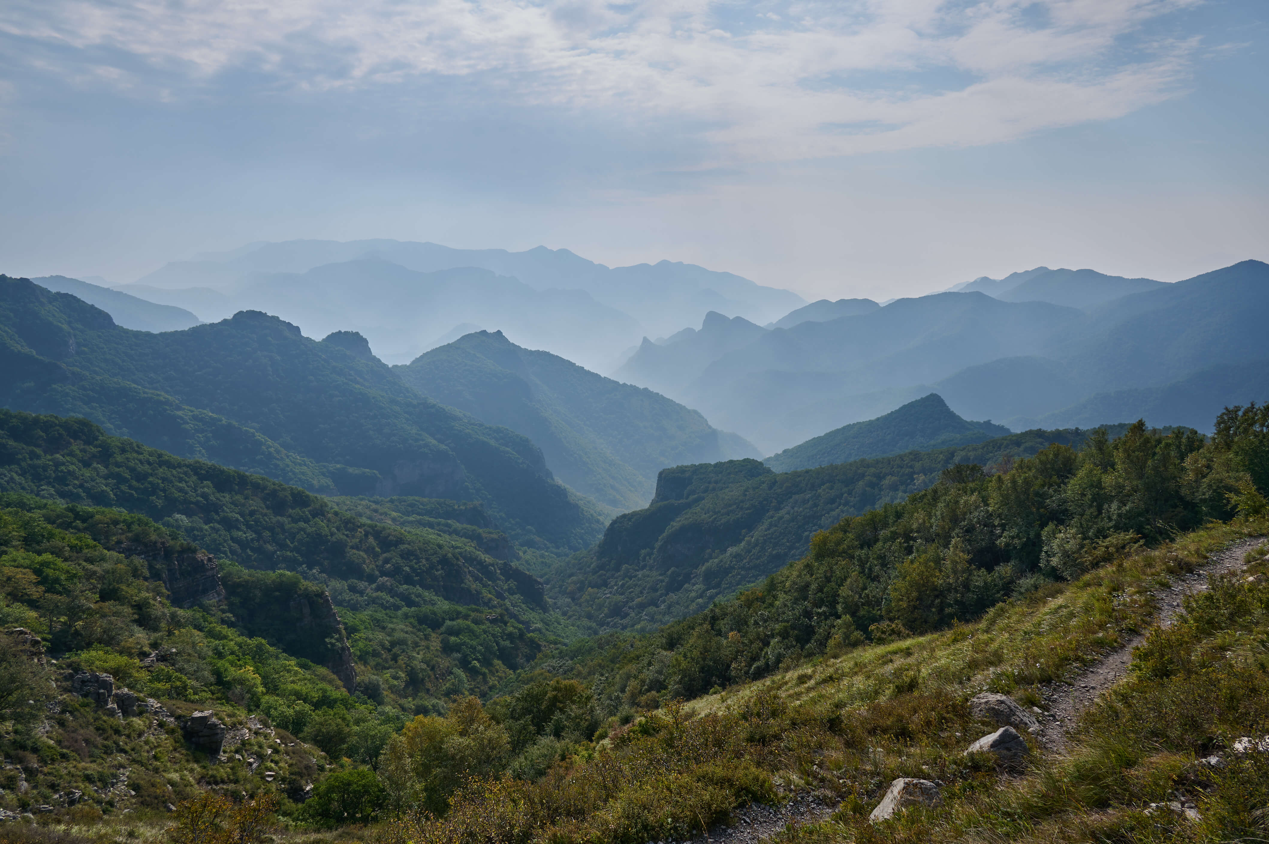 alt 东灵山